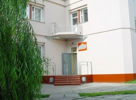 Сауна 