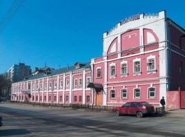 Ковалихинские бани